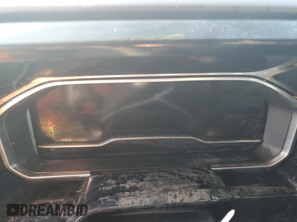 2024 Chevrolet Silverado 1500 LT with VIN 1GCPACEK3RZ331378, listed as a Copart auction lot 77314304 with Not Provided miles and Non Repairable. Bid and sale history available at DreamBid. Image 9.