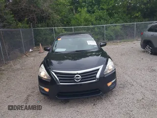 2015 Nissan Altima 2.5 z VIN 1N4AL3AP9FC195019, wystawiony jako IAAI lot #42315205 z przebiegiem 176 402 mil mil oraz . Historia ofert i sprzedaży dostępna na DreamBid. Obrazek 13.