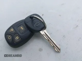 2011 Chevrolet Impala LT Fleet с VIN 2G1WG5EK5B1161344, выставлен на аукционе IAAI как лот 42644526 с пробегом 149 918 миль миль и . История ставок и продаж доступна на DreamBid. Изображение 11.