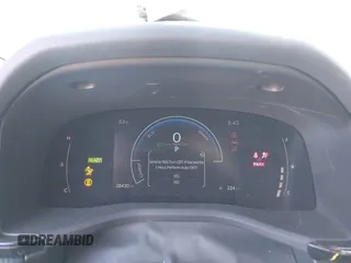 2025 Toyota Camry LE с VIN 4T1DBADK9SU007596, выставлен на аукционе IAAI как лот 42148643 с пробегом 28 430 миль миль и . История ставок и продаж доступна на DreamBid. Изображение 7.