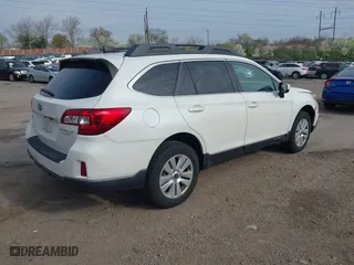 2016 Subaru Outback 2.5i Premium with VIN 4S4BSAEC1G3234499, listed as a IAAI auction lot 42002219 with 103,782 mi miles. Bid and sale history available at carsss.com. Image 4.
