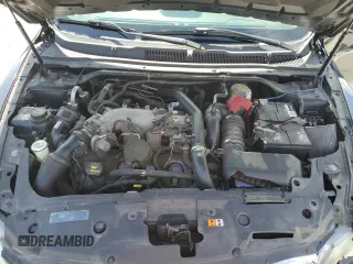 2011 Ford Taurus SHO with VIN 1FAHP2KT0BG142303, listed as a Copart auction lot 48076275 with 217,980 mi miles and Salvage Title. Bid and sale history available at DreamBid. Image 13.