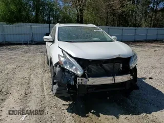 2016 Nissan Murano S with VIN 5N1AZ2MH9GN147593, listed as a Copart auction lot 49869525 with 93,360 mi miles and Salvage title. Bid and sale history available at DreamBid. Image 12.