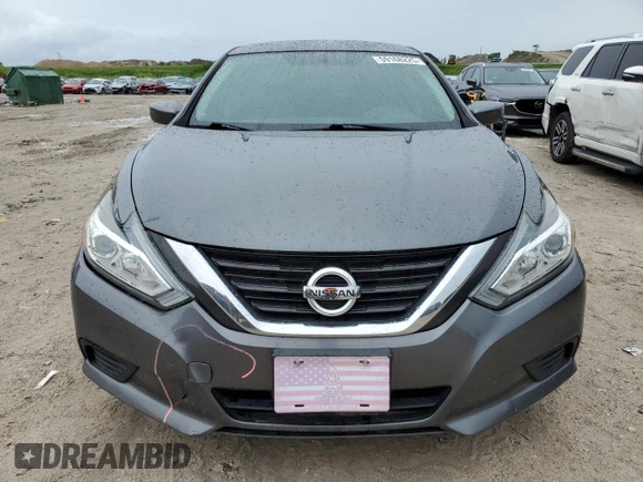 2017 Nissan Altima SR z VIN 1N4AL3AP5HC154762, wystawiony jako Copart lot #59168225 z przebiegiem 86 097 mil mil oraz Szkoda całkowita • Salvage title. Historia ofert i sprzedaży dostępna na DreamBid. Obrazek 5.