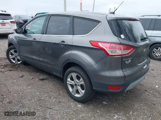 2013 Ford Escape SE with VIN 1FMCU0GX3DUD34621, listed as a IAAI auction lot 41967920 with 149,437 mi miles. Bid and sale history available at carsss.com. Image 3.