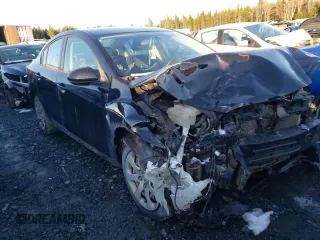 2010 Mazda 3 i Touring with VIN JM1BL1SF4A1189397, listed as a Copart auction lot 52922945 with Not Provided miles and Salvage Title. Bid and sale history available at DreamBid. Image 4.
