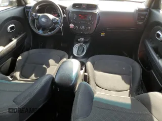 2014 Kia Soul with VIN KNDJN2A2XE7736878, listed as a Copart auction lot 45912305 with 155,103 mi miles and Salvage Title. Bid and sale history available at carsss.com. Image 8.