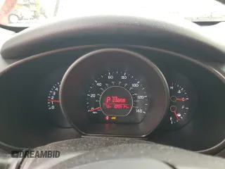 2017 Kia Soul + with VIN KNDJP3A52H7463014, listed as a Copart auction lot 53128195 with 105,514 mi miles and Salvage Title. Bid and sale history available at carsss.com. Image 9.