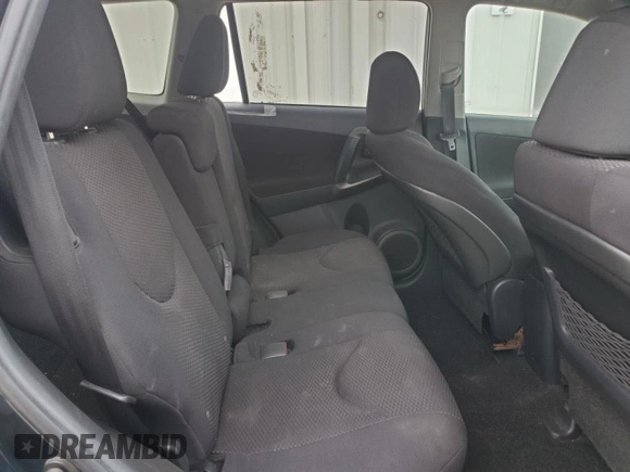 2012 Toyota RAV4 Sport with VIN 2T3RK4DV8CW086236, listed as a Copart auction lot 51064125 with 174,734 mi miles and Clean Title. Bid and sale history available at carsss.com. Image 6.