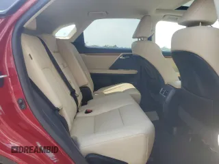 2021 Lexus RX 350 с VIN 2T2HZMDA9MC290149, выставлен на аукционе Copart как лот 62066135 с пробегом 52 249 миль миль и Списание • Salvage title. История ставок и продаж доступна на DreamBid. Изображение 11.