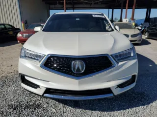 2018 Acura MDX with VIN 5J8YD3H39JL006193, listed as a Copart auction lot 83189704 with 79,961 mi miles and Non Repairable. Bid and sale history available at carsss.com. Image 5.