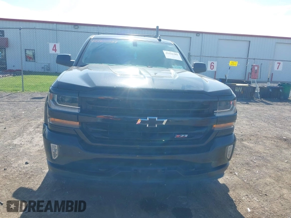 2017 Chevrolet Silverado 1500 LT with VIN 1GCVKREC6HZ271160, listed as a IAAI auction lot 42162389 with 103,992 mi miles and . Bid and sale history available at DreamBid. Image 12.