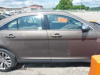 2015 Ford Taurus Limited with VIN 1FAHP2F8XFG152199, listed as a IAAI auction lot 42166683 with 222,944 mi miles and . Bid and sale history available at DreamBid. Image 13.