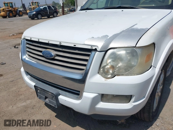 2007 Ford Explorer Sport Trac Limited with VIN 1FMEU33877UA55458, listed as a IAAI auction lot 42458054 with 369,645 mi miles and . Bid and sale history available at DreamBid. Image 13.