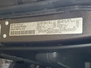 2023 Jeep Wrangler Willys z VIN 1C4HJXAG6PW530632, wystawiony jako Copart lot #54783035 z przebiegiem 6 451 mil mil oraz Szkoda całkowita • Salvage title. Historia ofert i sprzedaży dostępna na DreamBid. Obrazek 13.