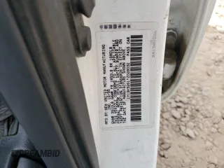1996 Geo Prizm z VIN 1Y1SK5261TZ028032, wystawiony jako Copart lot #77434654 z przebiegiem 54 665 mil mil oraz Tytuł czysty. Historia ofert i sprzedaży dostępna na DreamBid. Obrazek 12.