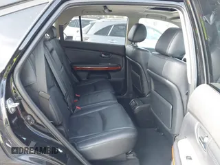 2006 Lexus RX 330 with VIN 2T2GA31U06C051636, listed as a IAAI auction lot 42078420 with 143,273 mi miles and . Bid and sale history available at DreamBid. Image 8.
