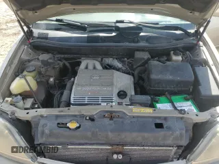 2000 Lexus RX 300 with VIN JT6HF10U4Y0131929, listed as a Copart auction lot 74196174 with 156,756 mi miles and Non Repairable. Bid and sale history available at carsss.com. Image 12.
