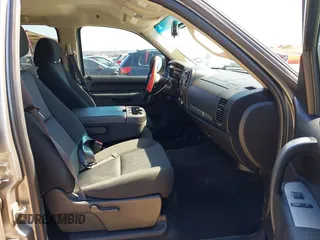 2012 GMC Sierra 1500 SLE with VIN 3GTP2VE78CG198631, listed as a IAAI auction lot 41694471 with 213,361 mi miles and . Bid and sale history available at DreamBid. Image 5.