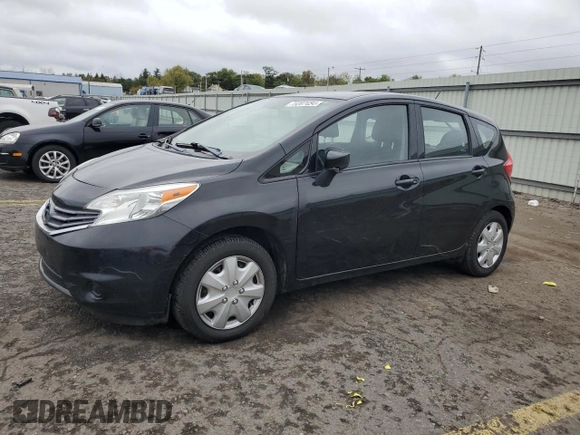 2016 Nissan Note S с VIN 3N1CE2CP0GL408162, выставлен на аукционе Copart как лот 73207454 с пробегом 132 108 миль миль и Чистый • Clean title. История ставок и продаж доступна на DreamBid. Изображение 1.