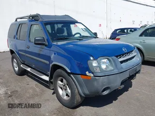 2004 Nissan Xterra XE z VIN 5N1ED28T74C666566, wystawiony jako IAAI lot #42174185 z przebiegiem 185 894 mil mil oraz . Historia ofert i sprzedaży dostępna na DreamBid. Obrazek 1.