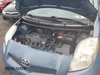 2010 Toyota Yaris с VIN JTDJT4K30A5299343, выставлен на аукционе IAAI как лот 40742078 с пробегом 189 612 миль миль и . История ставок и продаж доступна на DreamBid. Изображение 10.