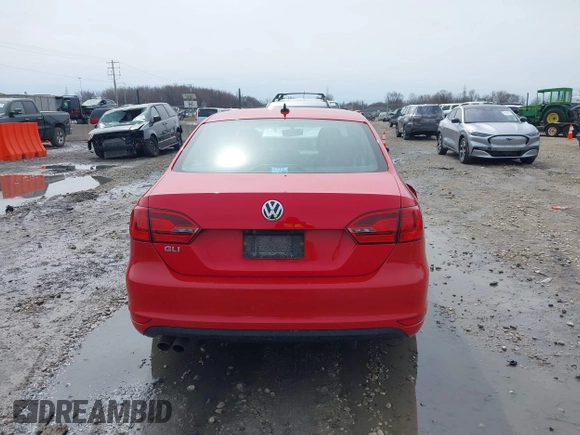 2012 Volkswagen Jetta GLI Autobahn with VIN 3VW5A7AJ4CM096264, listed as a IAAI auction lot 41948932 with 144,804 mi miles and . Bid and sale history available at DreamBid. Image 16.
