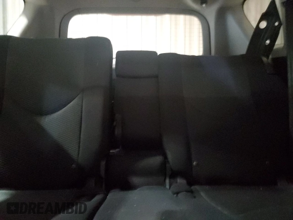 2012 Toyota RAV4 Sport with VIN 2T3RF4DV6CW247476, listed as a Copart auction lot 57882025 with 146,454 mi miles and Salvage title. Bid and sale history available at DreamBid. Image 10.
