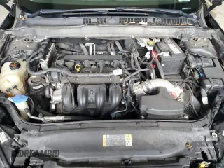 2013 Ford Fusion SE with VIN 3FA6P0H79DR358295, listed as a Copart auction lot 41566835 with 163,914 mi miles and Salvage Title. Bid and sale history available at carsss.com. Image 11.