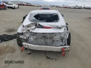2011 Nissan 370Z with VIN JN1AZ4EH4BM555242, listed as a Copart auction lot 48924765 with 103,116 mi miles and Salvage Title. Bid and sale history available at carsss.com. Image 6.