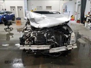 2010 Cadillac DTS Professional z VIN 1GEUK9CY4AU550160, wystawiony jako Copart lot #41799595 z przebiegiem 86 252 mil mil oraz Szkoda całkowita • Salvage title. Historia ofert i sprzedaży dostępna na DreamBid. Obrazek 5.