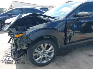 2022 Mazda CX-30 2.5 S Select Package with VIN 3MVDMBBL0NM414780, listed as a IAAI auction lot 41756455 with 29,017 mi miles. Bid and sale history available at carsss.com. Image 19.