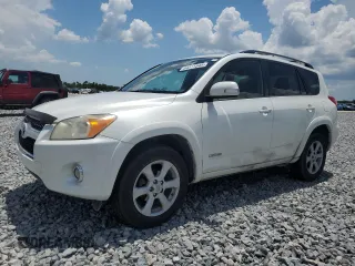 2012 Toyota RAV4 Limited с VIN 2T3DF4DV7CW219194, выставлен на аукционе Copart как лот 64511545 с пробегом 198 027 миль миль и Чистый • Clean title. История ставок и продаж доступна на DreamBid. Изображение 1.