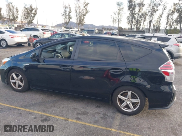 2017 Toyota Prius Two z VIN JTDZN3EU1HJ066102, wystawiony jako IAAI lot #41429125 z przebiegiem 168 152 mil mil oraz . Historia ofert i sprzedaży dostępna na DreamBid. Obrazek 14.