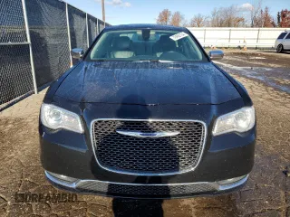 2020 Chrysler 300 Limited with VIN 2C3CCAEG5LH115505, listed as a Copart auction lot 79460134 with 75,106 mi miles and Clean Title. Bid and sale history available at carsss.com. Image 5.