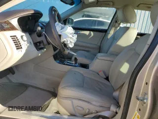 2009 Cadillac DTS 1SC z VIN 1G6KD57YX9U130916, wystawiony jako Copart lot #74964734 z przebiegiem 89 657 mil mil oraz Szkoda całkowita • Salvage title. Historia ofert i sprzedaży dostępna na DreamBid. Obrazek 7.