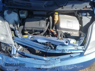 2008 Toyota Prius with VIN JTDKB20U587699128, listed as a IAAI auction lot 41924916 with 227,116 mi miles and . Bid and sale history available at DreamBid. Image 10.