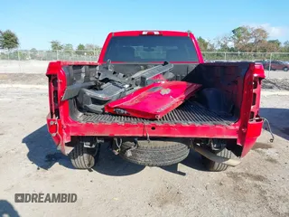2018 Chevrolet Silverado 1500 LT with VIN 1GCRCREC1JZ170659, listed as a IAAI auction lot 41522588 with 129,412 mi miles and . Bid and sale history available at DreamBid. Image 17.