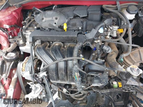 2024 Hyundai Venue SEL with VIN KMHRC8A33RU281461, listed as a IAAI auction lot 41736471 with 23,280 mi miles and . Bid and sale history available at DreamBid. Image 10.