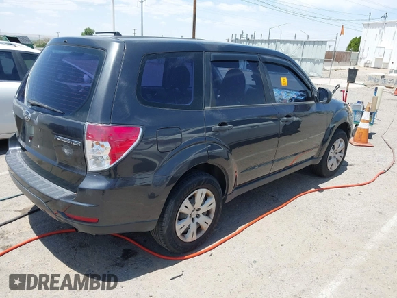 2009 Subaru Forester X с VIN JF2SH61629H763757, выставлен на аукционе IAAI как лот 42506674 с пробегом 193 432 миль миль и . История ставок и продаж доступна на DreamBid. Изображение 4.