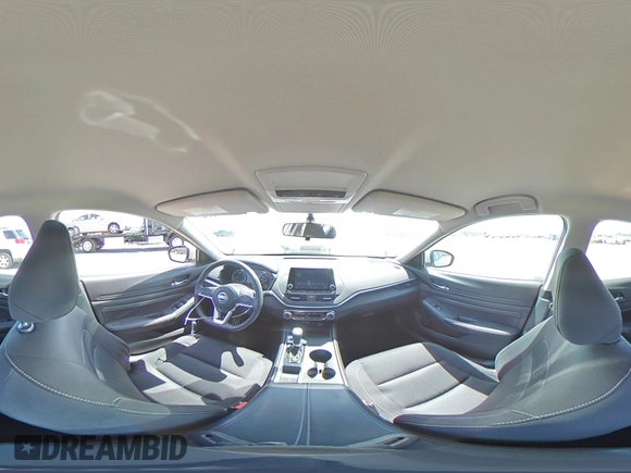 2020 Nissan Altima S z VIN 1N4BL4BV5LC180147, wystawiony jako Copart lot #56064575 z przebiegiem 64 555 mil mil oraz Szkoda całkowita • Salvage title. Historia ofert i sprzedaży dostępna na DreamBid. Obrazek 14.