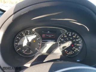 2016 Nissan Altima 2.5 SL with VIN 1N4AL3APXGC267749, listed as a Copart auction lot 42850555 with 187,141 mi miles and Salvage Title. Bid and sale history available at carsss.com. Image 9.