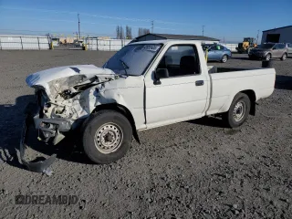 1990 Toyota Pickup с VIN JT4RN81R1L0049863, выставлен на аукционе Copart как лот 42832405 с пробегом 230 913 миль миль и Списание • Salvage title. История ставок и продаж доступна на DreamBid. Изображение 1.