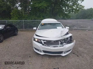 2017 Chevrolet Impala LT with VIN 1G1105S3XHU214175, listed as a IAAI auction lot 42464452 with 62,031 mi miles and . Bid and sale history available at DreamBid. Image 13.