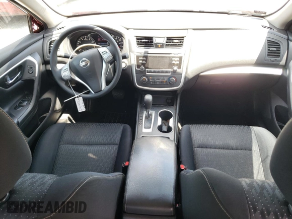 2017 Nissan Altima SR z VIN 1N4AL3APXHN327387, wystawiony jako Copart lot #61939665 z przebiegiem 104 259 mil mil oraz Szkoda całkowita • Salvage title. Historia ofert i sprzedaży dostępna na DreamBid. Obrazek 8.