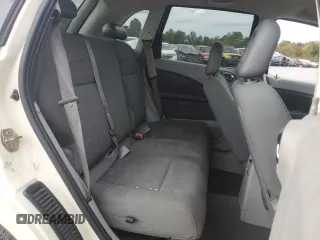 2007 Chrysler PT Cruiser Touring with VIN 3A4FY58B07T620120, listed as a Copart auction lot 76386534 with 126,471 mi miles and Salvage Title. Bid and sale history available at DreamBid. Image 10.