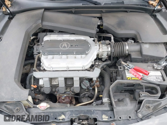 2010 Acura TL Technology z VIN 19UUA8F58AA024835, wystawiony jako IAAI lot #41971974 z przebiegiem 176 904 mil mil oraz . Historia ofert i sprzedaży dostępna na DreamBid. Obrazek 10.