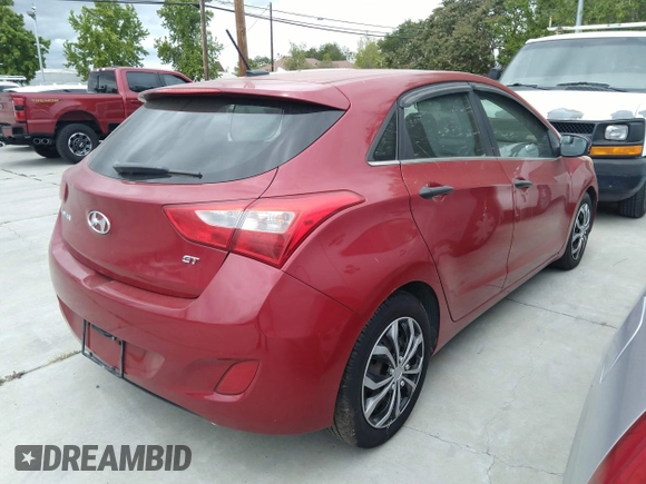 2016 Hyundai Elantra z VIN KMHD35LH4GU252193, wystawiony jako IAAI lot #42071921 z przebiegiem 143 268 mil mil oraz . Historia ofert i sprzedaży dostępna na DreamBid. Obrazek 4.