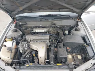 1993 Toyota Camry LE z VIN 4T1SK12E0PU290398, wystawiony jako IAAI lot #42032664 z przebiegiem 264 922 mil mil oraz . Historia ofert i sprzedaży dostępna na DreamBid. Obrazek 10.