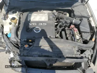 2007 Nissan Maxima 3.5 SE with VIN 1N4BA41E47C846167, listed as a Copart auction lot 74698464 with 215,023 mi miles and Salvage Title. Bid and sale history available at carsss.com. Image 11.